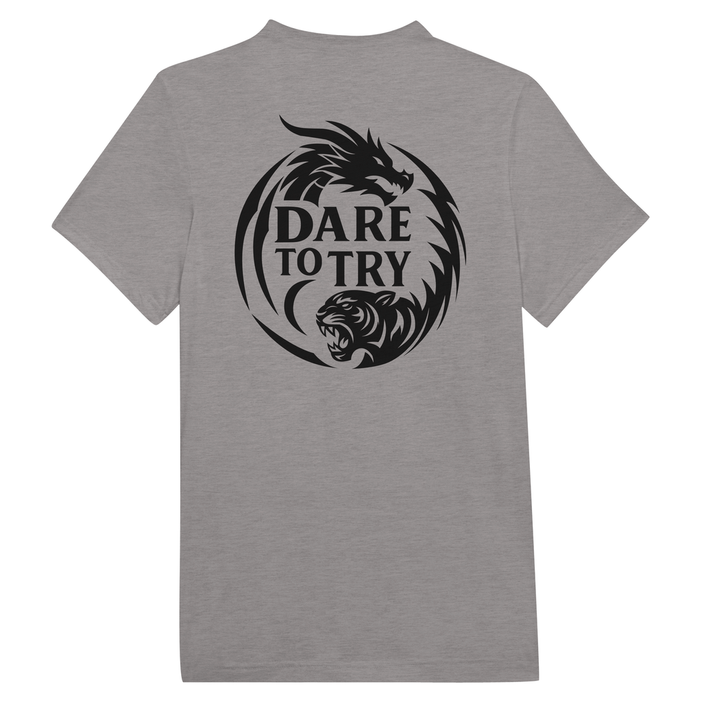 Triblend Unisex Crewneck T-shirt