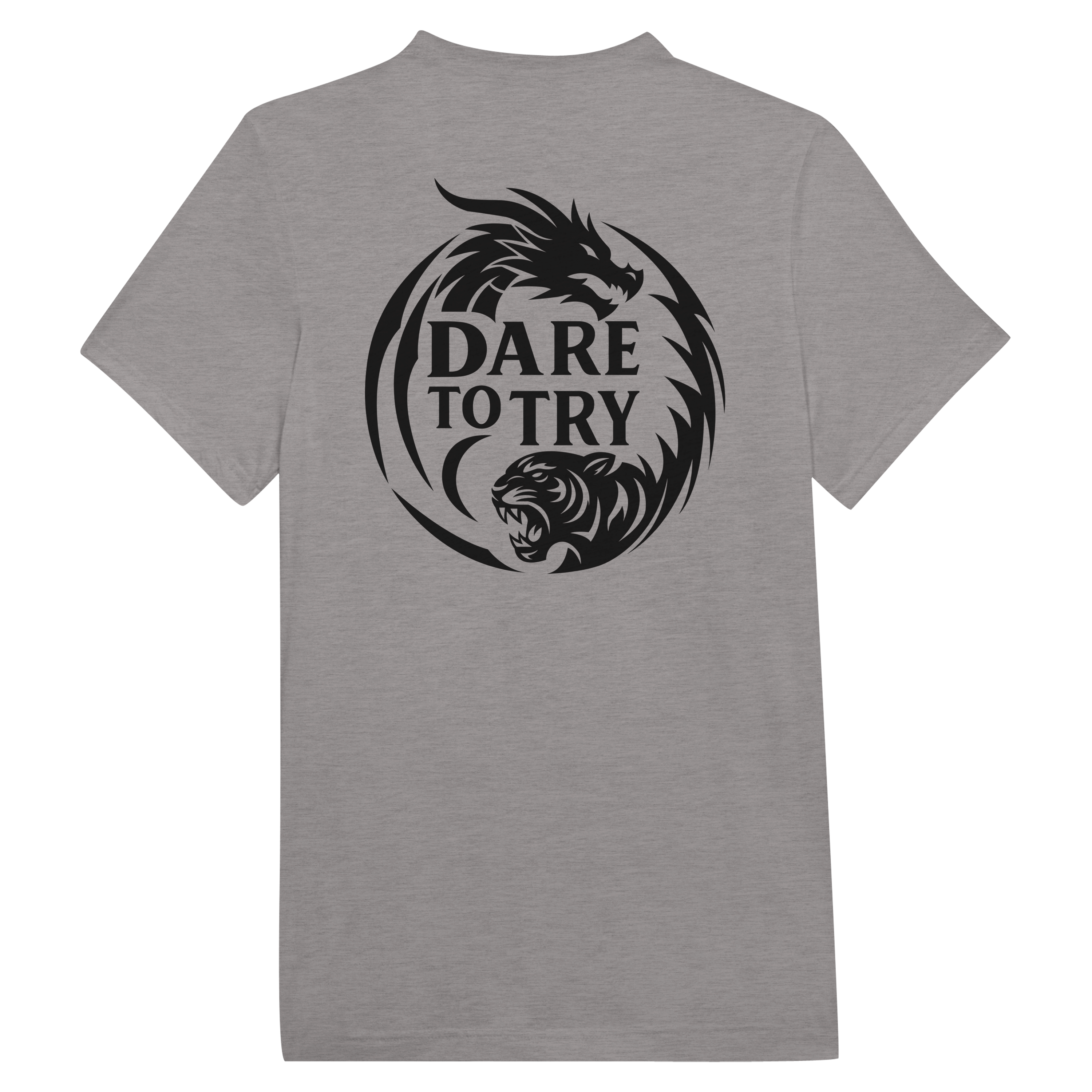 Triblend Unisex Crewneck T-shirt