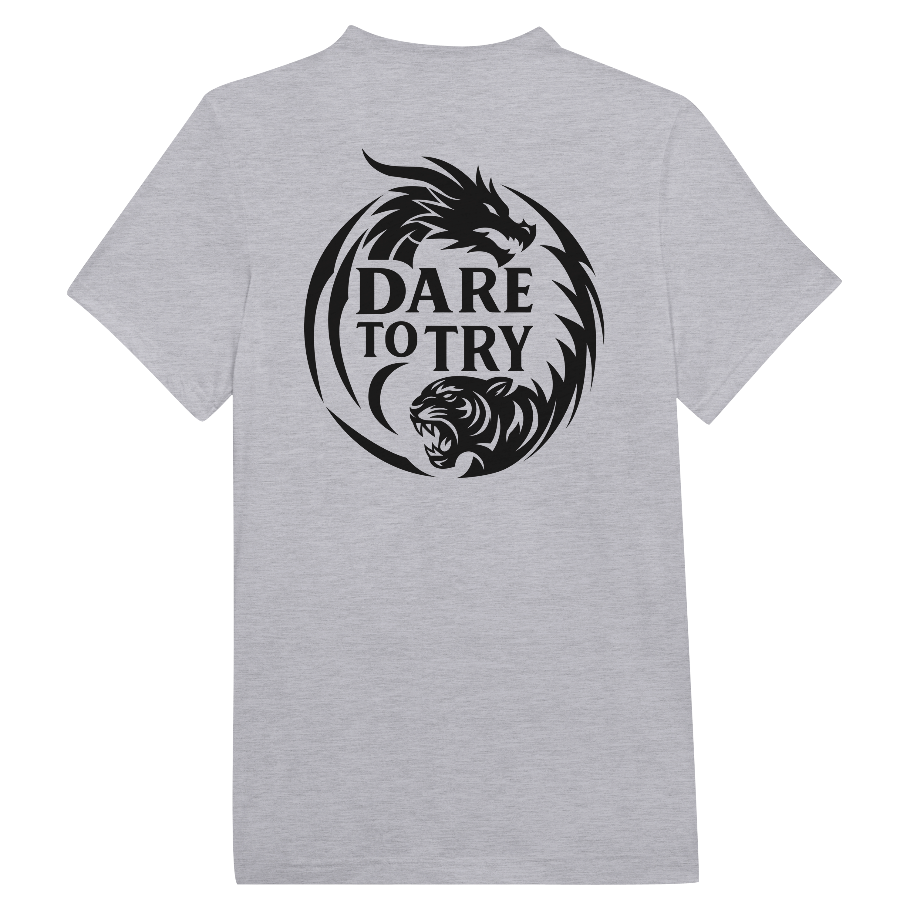 Triblend Unisex Crewneck T-shirt