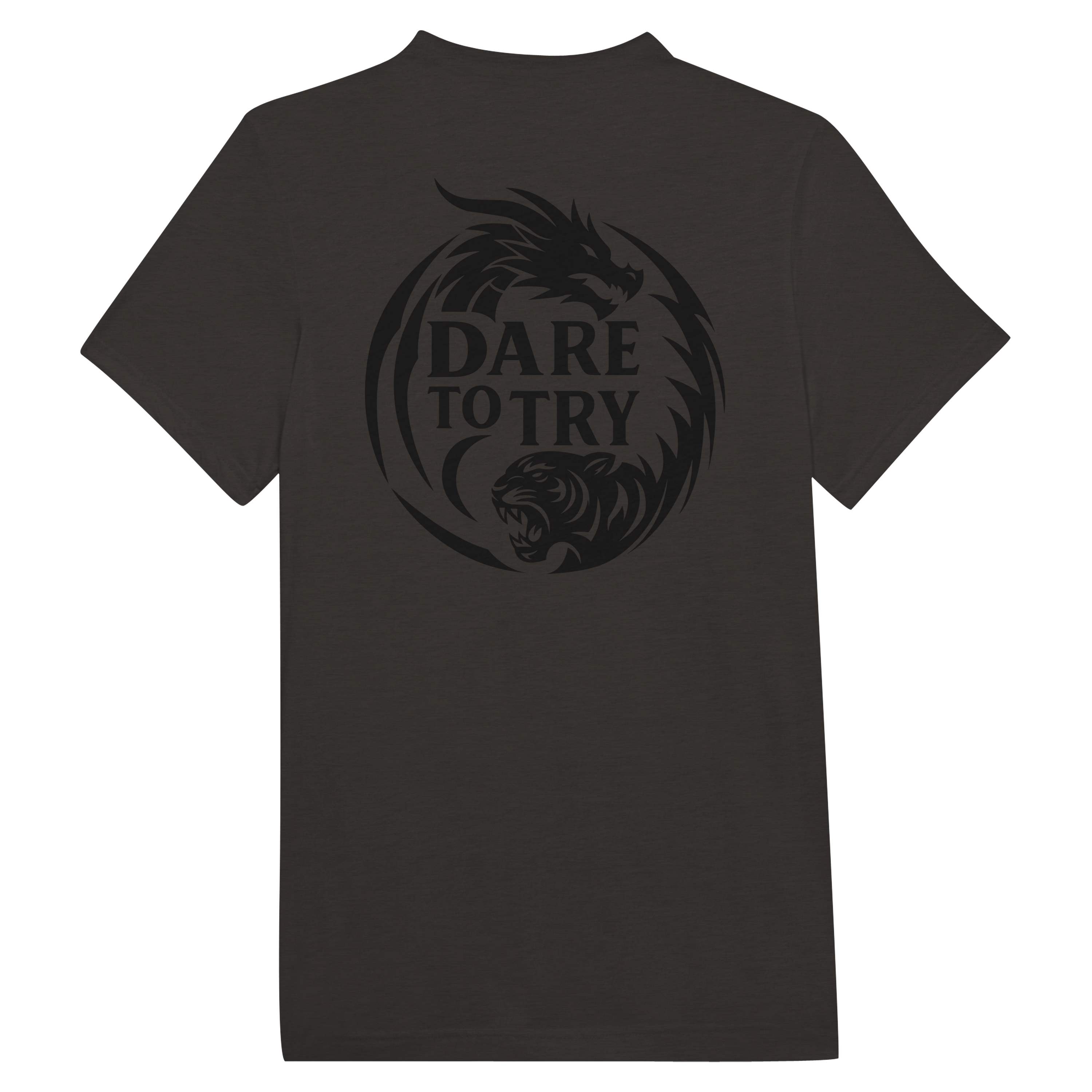 Triblend Unisex Crewneck T-shirt